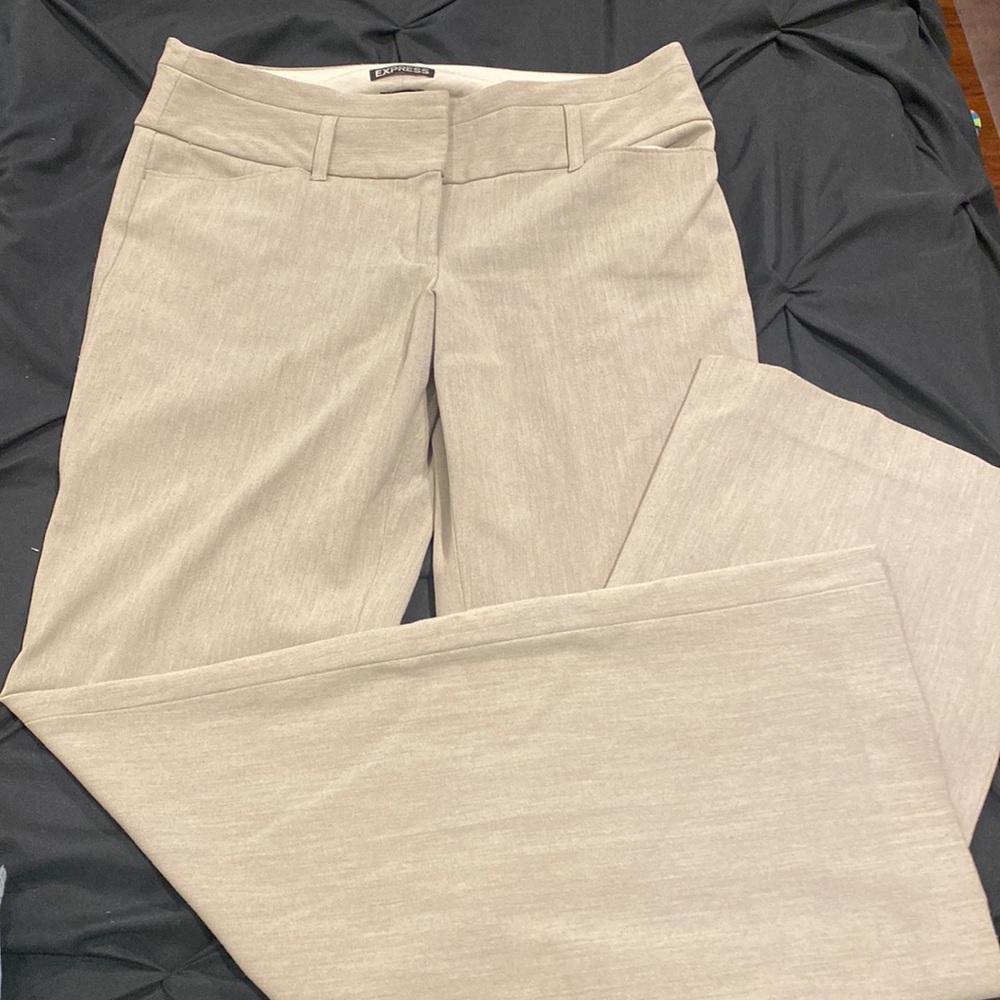 Express Women’s Dress Pant - Editor